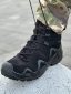 ЧЕРЕВИКИ "LOWA ZEPHYR GTX® MID MK2" Чорний - Photo 6