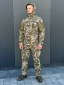 штани піксель софтшел R&M Military - Photo 2