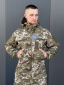 Куртка Софтшел піксель Military - Photo 5