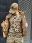 Куртка тактична Pave Hawk Softshell - Photo 12
