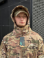 Куртка тактична Pave Hawk Softshell - Photo 10