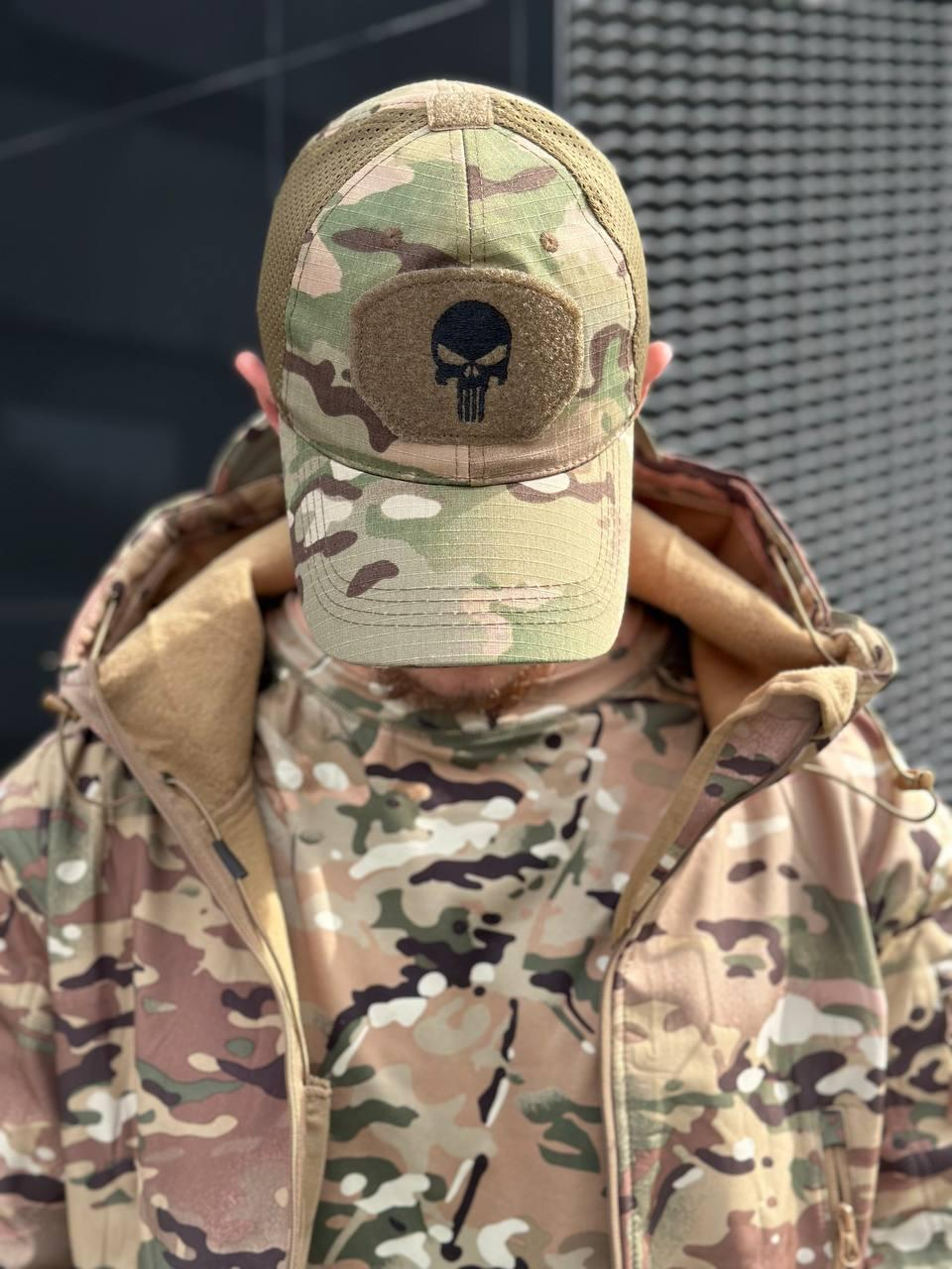 Куртка тактична Pave Hawk Softshell