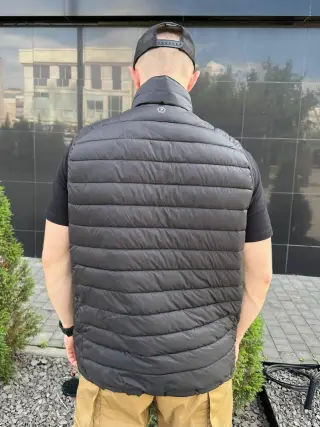 Жилет Pentagon Homer Vest Black