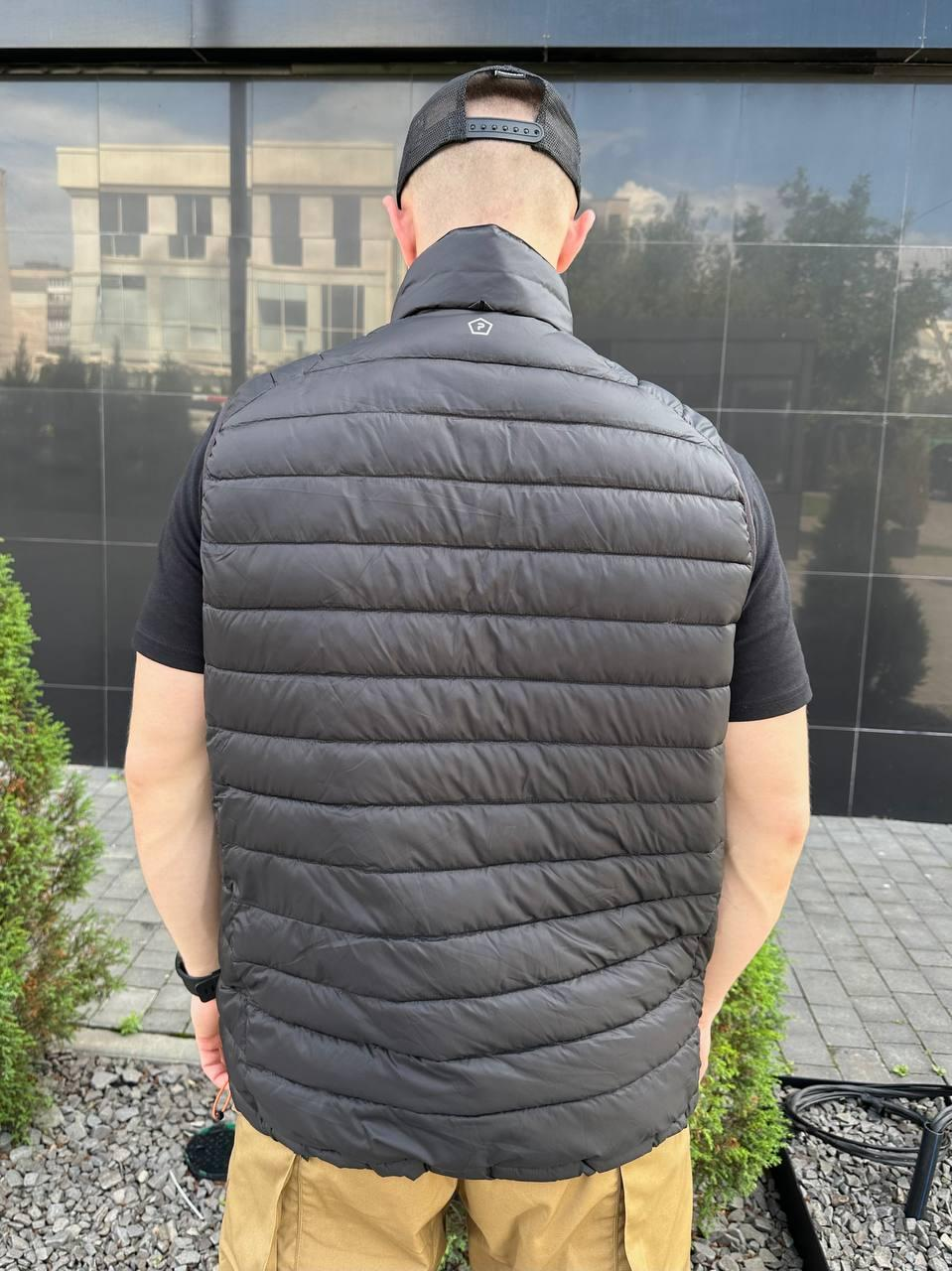 Жилет Pentagon Homer Vest Black