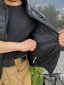 Жилет Pentagon Homer Vest Black - Фото 3