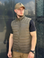 Жилет Pentagon Homer Vest Dark olive - Фото 9