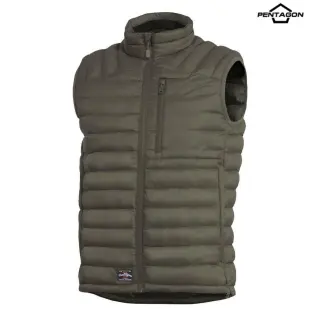 Жилет Pentagon Homer Vest Dark olive