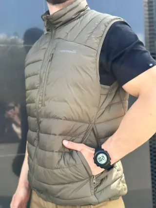Жилет Pentagon Homer Vest Dark olive