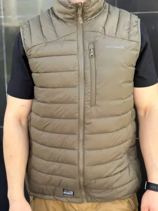Жилет Pentagon Homer Vest Dark olive