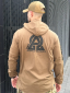 Кофта Pentagon ALPHA-OMEGA Койот - Фото 5