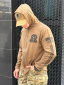 Кофта Pentagon ALPHA-OMEGA Койот - Фото 7