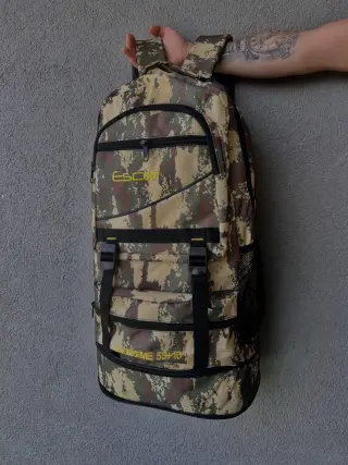 Multicam Backpack 65L (Turkey)