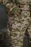 Штани тактичні SoftShell зимові 5.0 - Фото 10