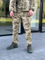 Штани тактичні SoftShell зимові 5.0 - Фото 5