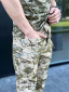 Штани тактичні SoftShell зимові 5.0 - Фото 6