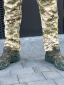 Штани тактичні SoftShell зимові 5.0 - Фото 9