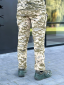 Штани тактичні SoftShell зимові 5.0 - Фото 4