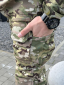 штани мультикам софтшел Китай - Photo 4