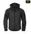 Кофта флісова Helikon-Tex Patriot Jacket Black - Photo 6