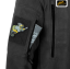 Кофта флісова Helikon-Tex Patriot Jacket Black - Photo 14