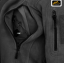 Кофта флісова Helikon-Tex Patriot Jacket Black - Photo 11