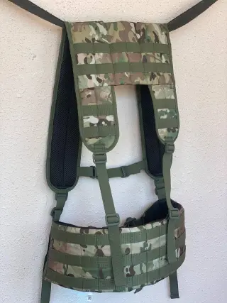 РПС верх+низ