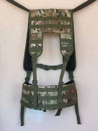 РПС верх+низ