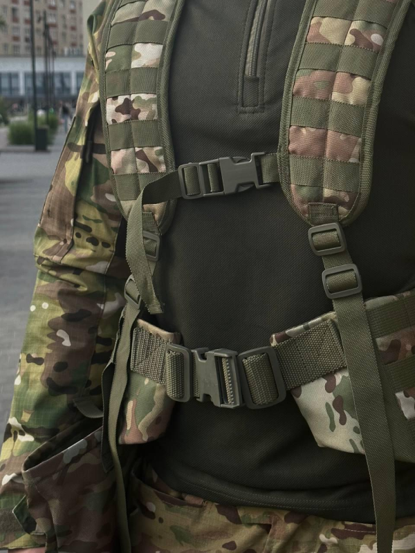 РПС верх+низ