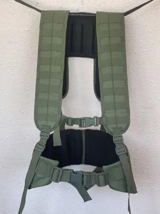 РПС верх+низ