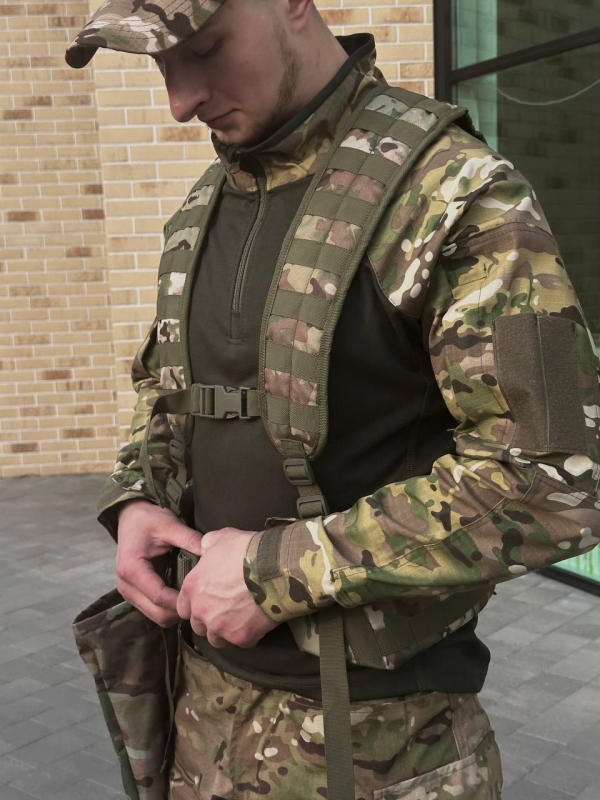 РПС верх+низ