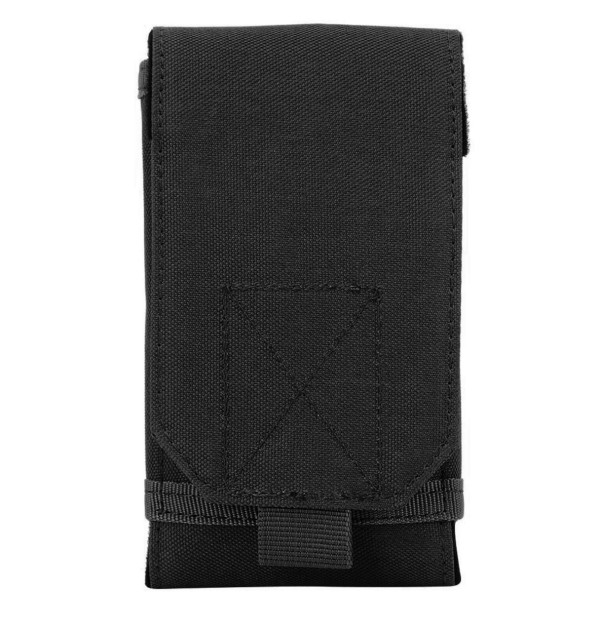 Підсумок для телефона MOLLE.
