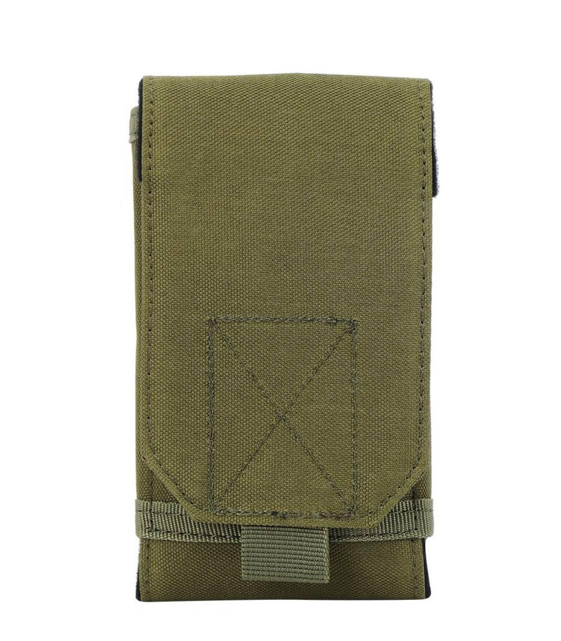Підсумок для телефона MOLLE.