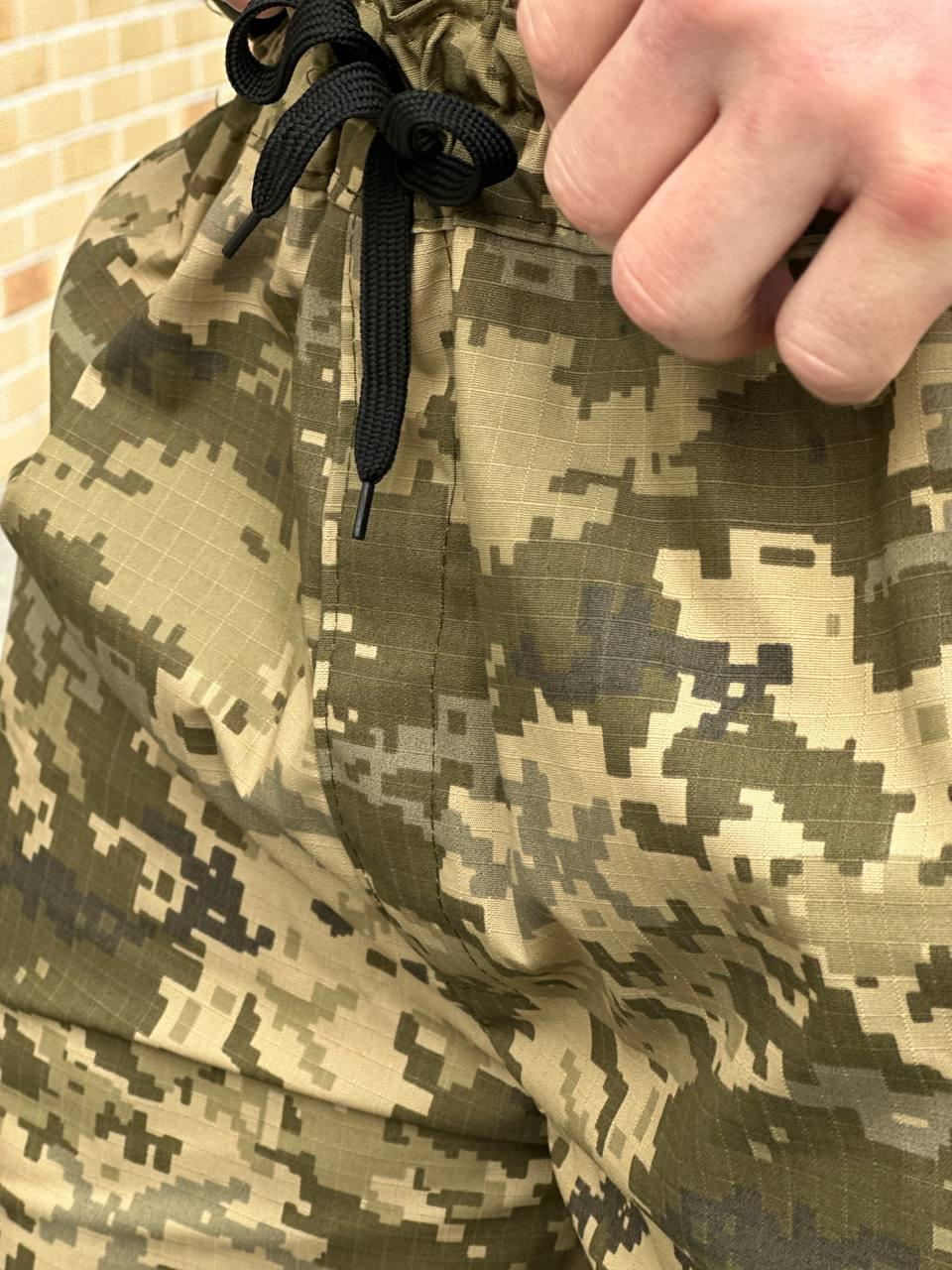 шорти піксель