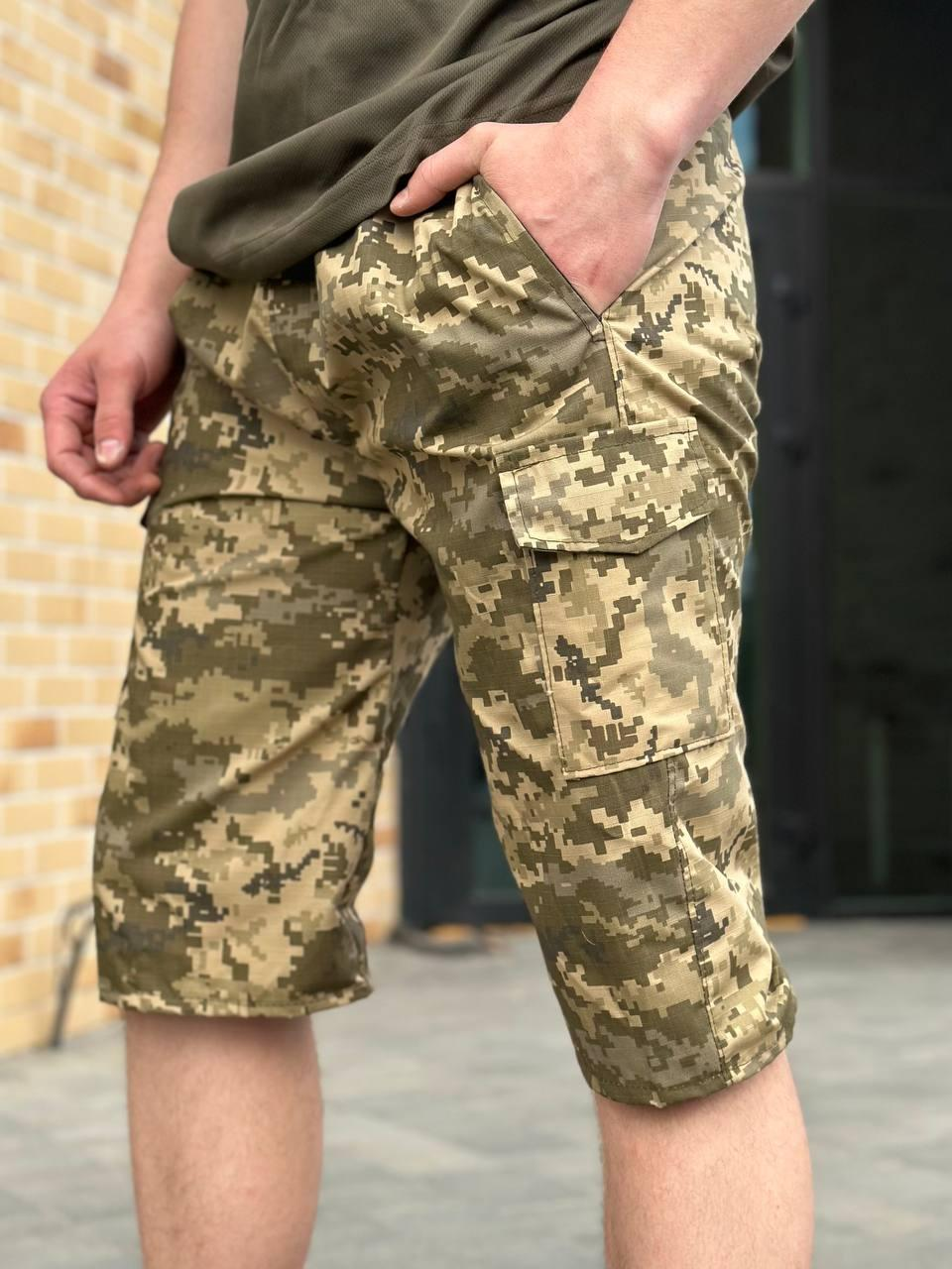 шорти піксель