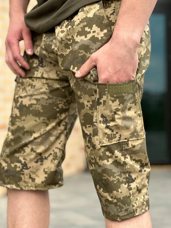 шорти піксель