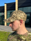 бейсболка піксель Мілітарі - Photo 2
