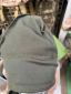 шапка олива літо - Photo 4