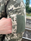 Форма тактична піксель - Фото 5