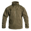 Флісова кофта олива Helikon-Tex® Jacket - Фото 12