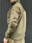 Флісова кофта олива Helikon-Tex® Jacket - Фото 4