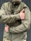 Флісова кофта олива Helikon-Tex® Jacket - Фото 10