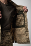 Тактичний статутний жіночий костюм ЗСУ Піксель мм14 Military - Фото 33