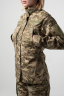Тактичний статутний жіночий костюм ЗСУ Піксель мм14 Military - Фото 37