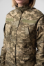 Тактичний статутний жіночий костюм ЗСУ Піксель мм14 Military - Фото 42