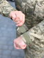 Тактичний статутний жіночий костюм ЗСУ Піксель мм14 Military - Фото 6