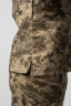 Тактичний статутний жіночий костюм ЗСУ Піксель мм14 Military - Фото 38