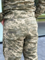 Тактичний статутний жіночий костюм ЗСУ Піксель мм14 Military - Фото 21