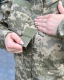 Тактичний статутний жіночий костюм ЗСУ Піксель мм14 Military - Фото 16