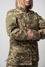 Тактичний статутний жіночий костюм ЗСУ Піксель мм14 Military - Фото 39