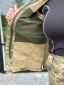 Тактичний статутний жіночий костюм ЗСУ Піксель мм14 Military - Фото 8